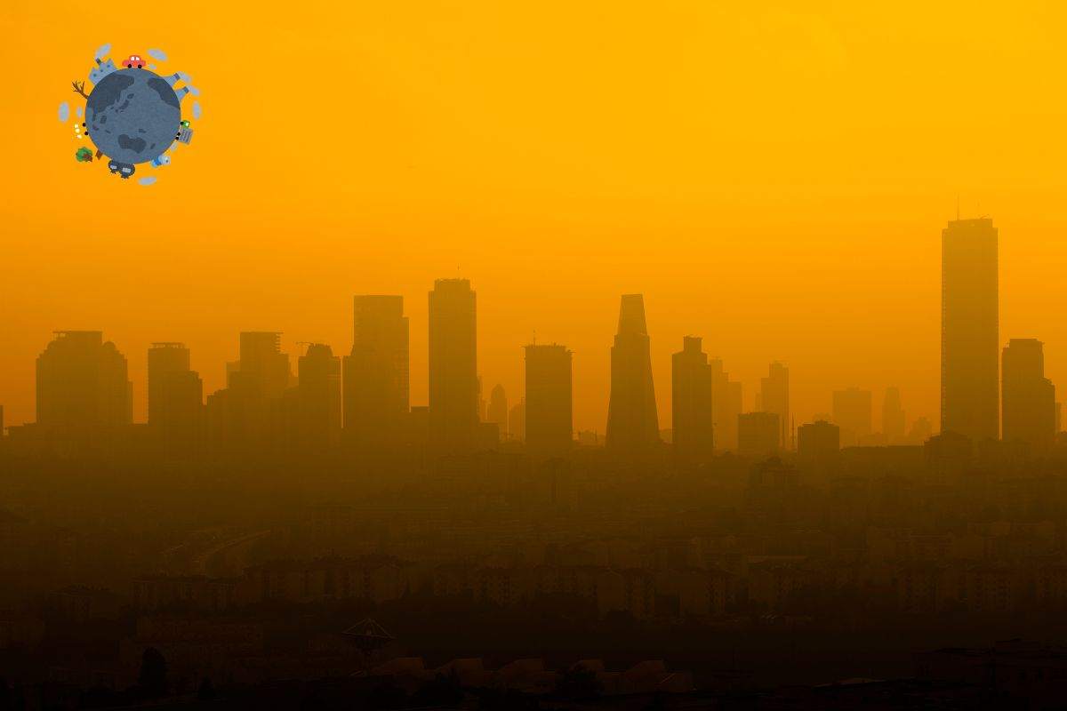 Inquinamento e smog