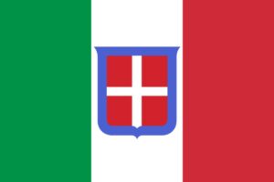 Bandiera Italiana