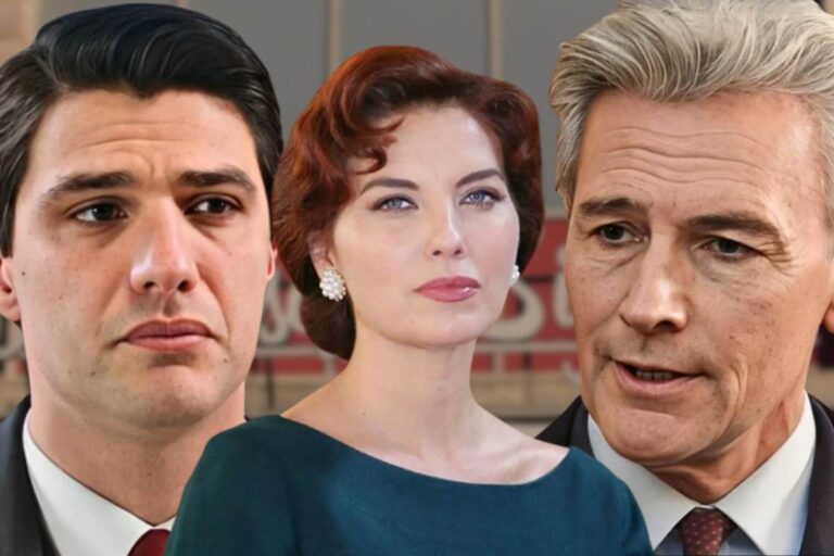 Il Paradiso delle Signore, il lieto fine non c'è stavolta ...