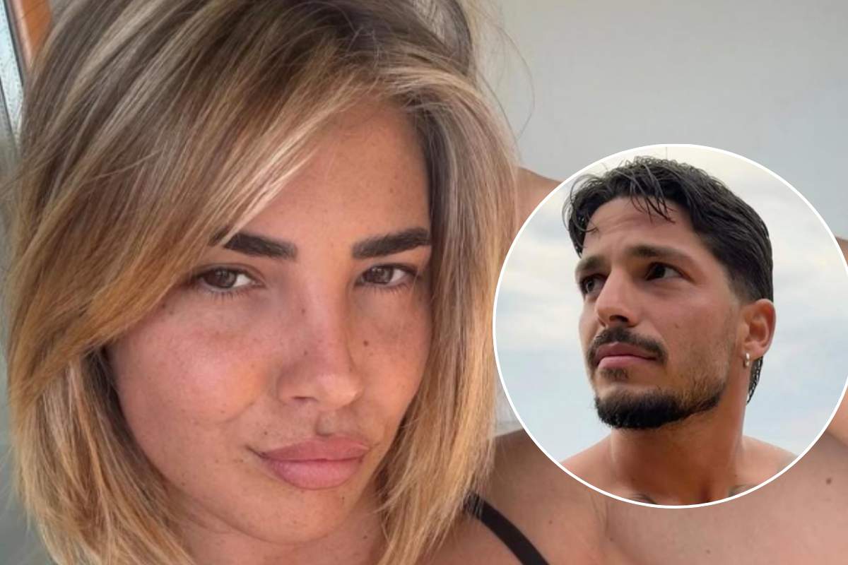 Martina De Ioannon e Gianmarco Steri